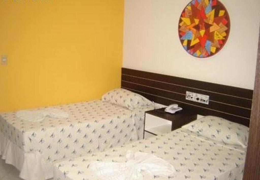 Porto Mar Hotel Maceio  Room photo
